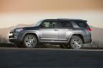 Toyota 4Runner Limited 2010 года